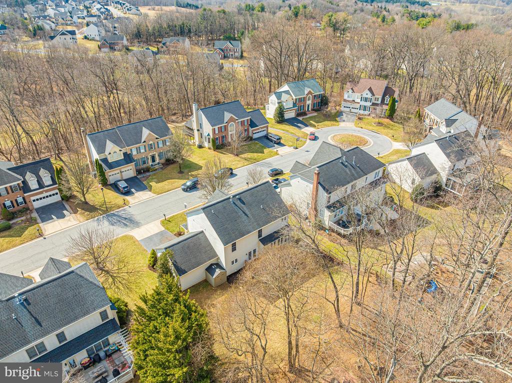 3073 LINDSEY COURT