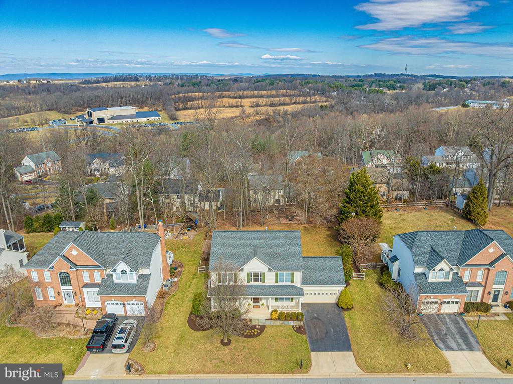 3073 LINDSEY COURT