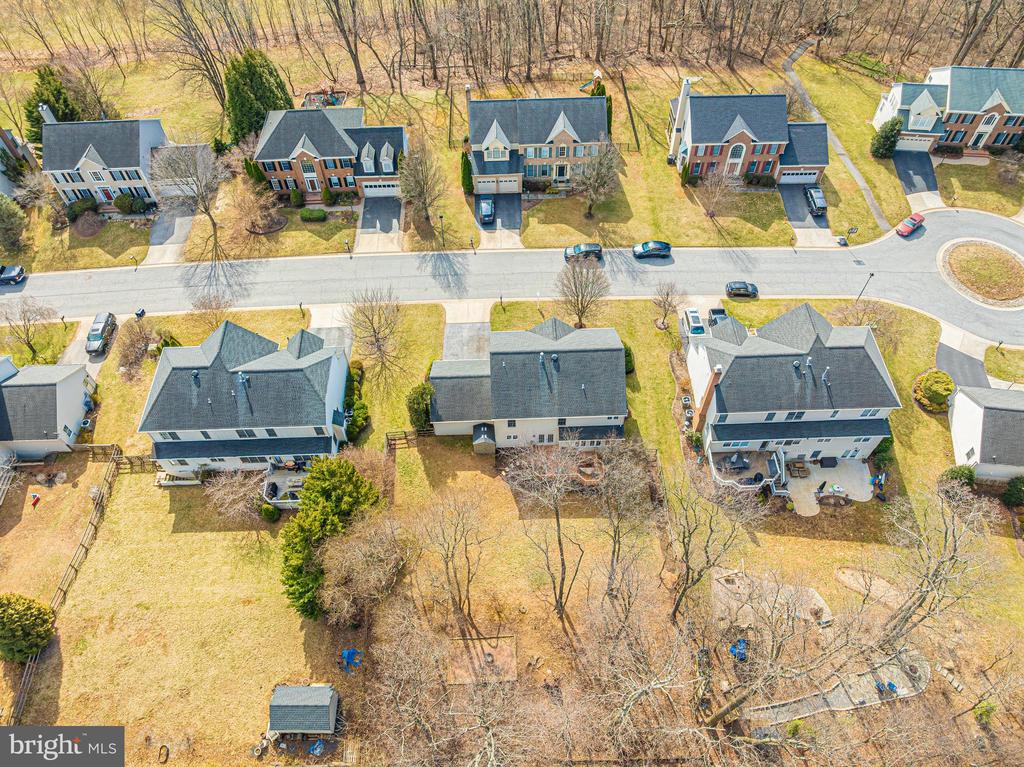 3073 LINDSEY COURT