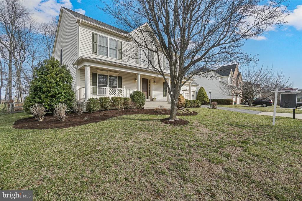 3073 LINDSEY COURT