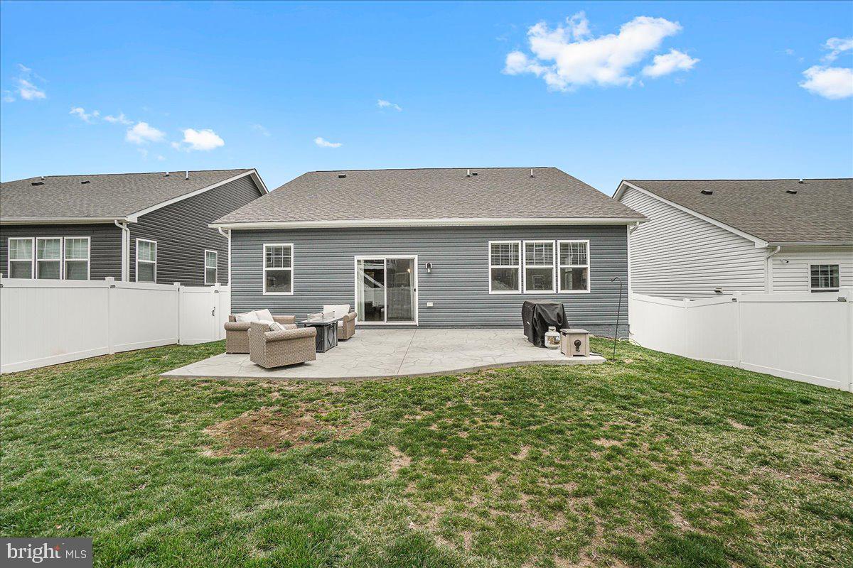 5738 GUILFORD GARDEN TERRACE