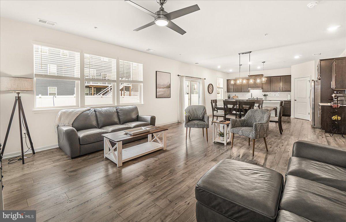 5738 GUILFORD GARDEN TERRACE