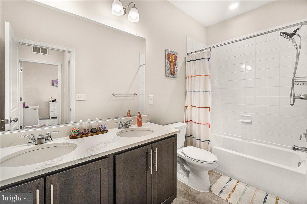 5738 GUILFORD GARDEN TERRACE