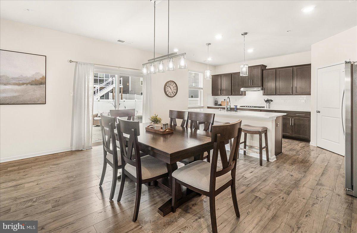 5738 GUILFORD GARDEN TERRACE