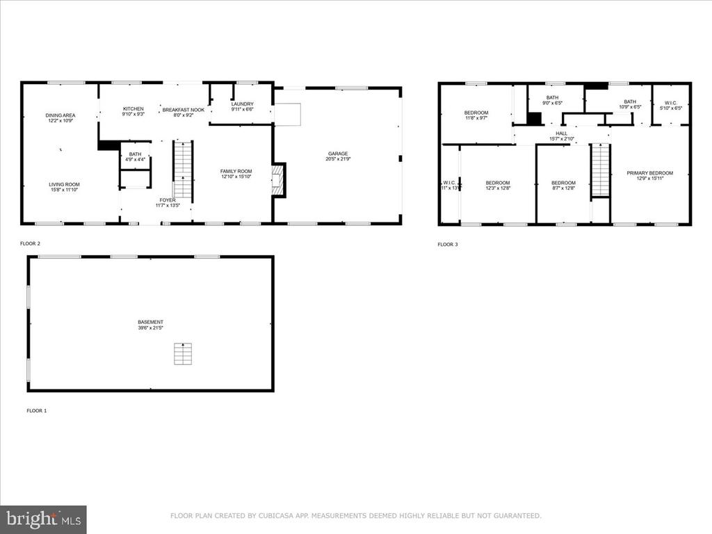 3908 SHAKESPEARE WAY