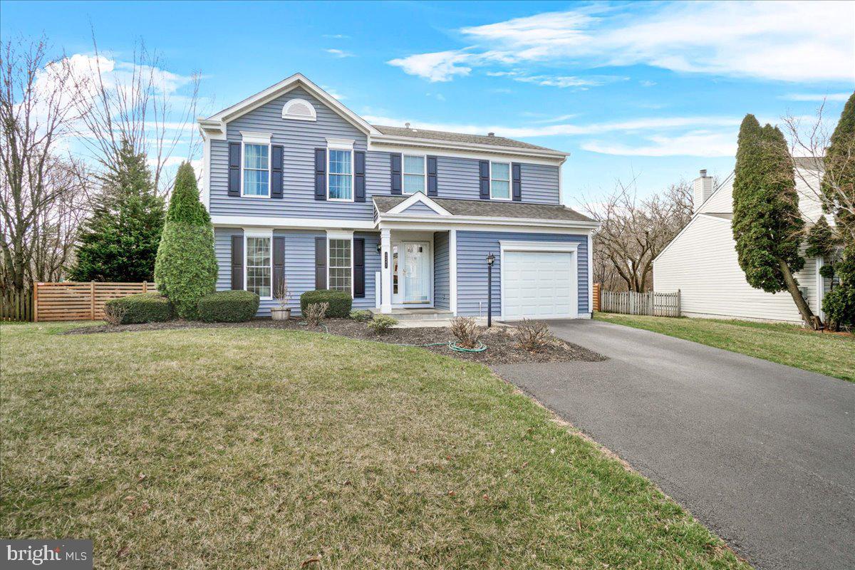 6241 DARLINGTON COURT