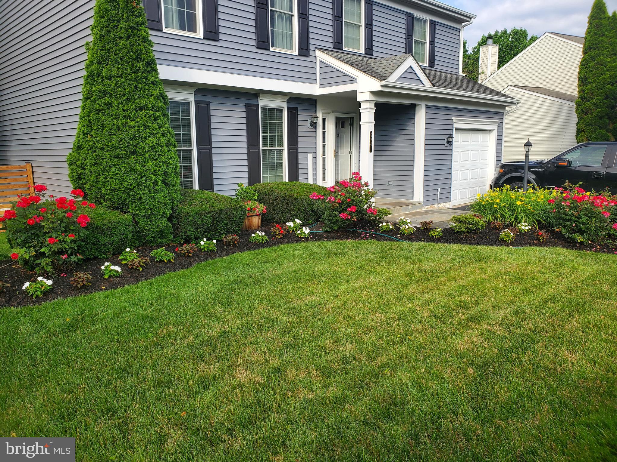 6241 DARLINGTON COURT