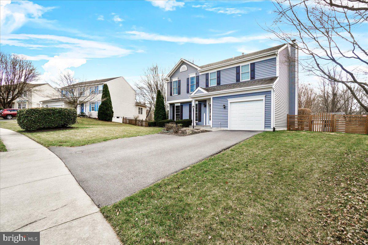 6241 DARLINGTON COURT