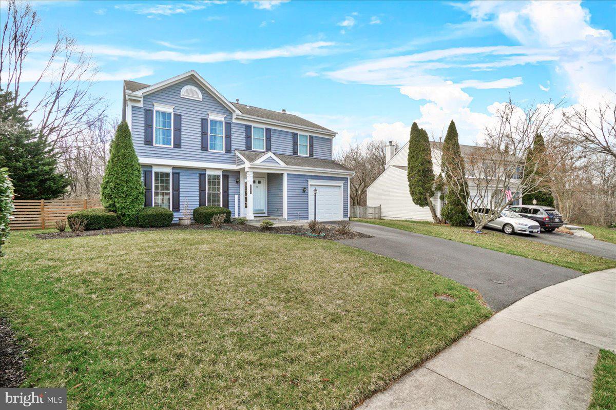 6241 DARLINGTON COURT