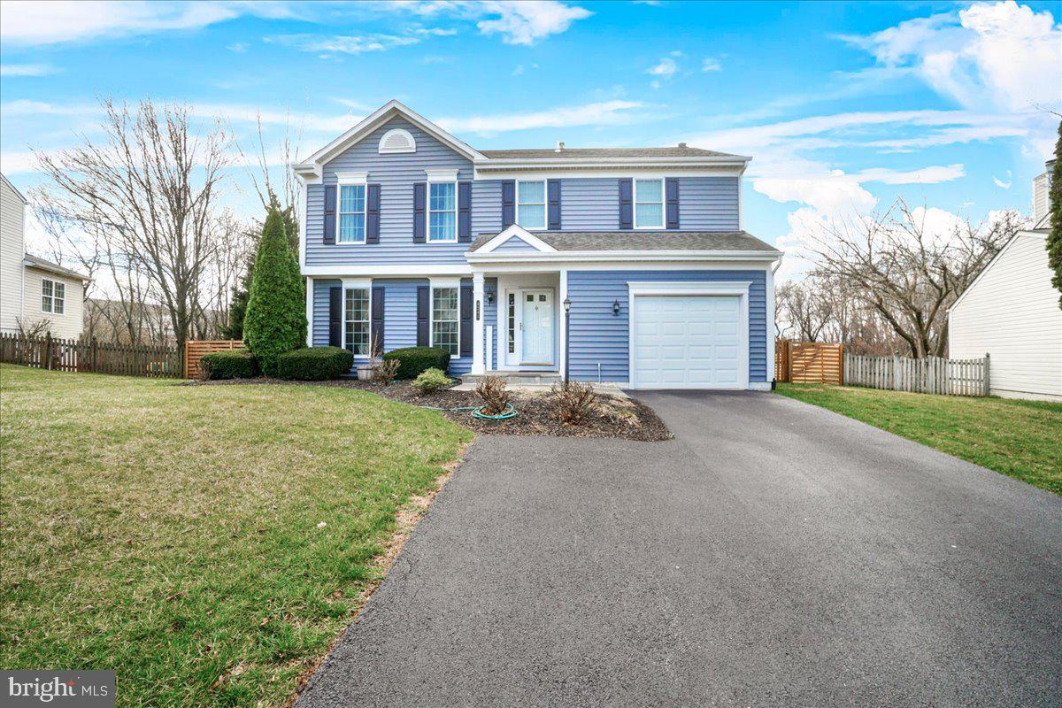 6241 DARLINGTON COURT