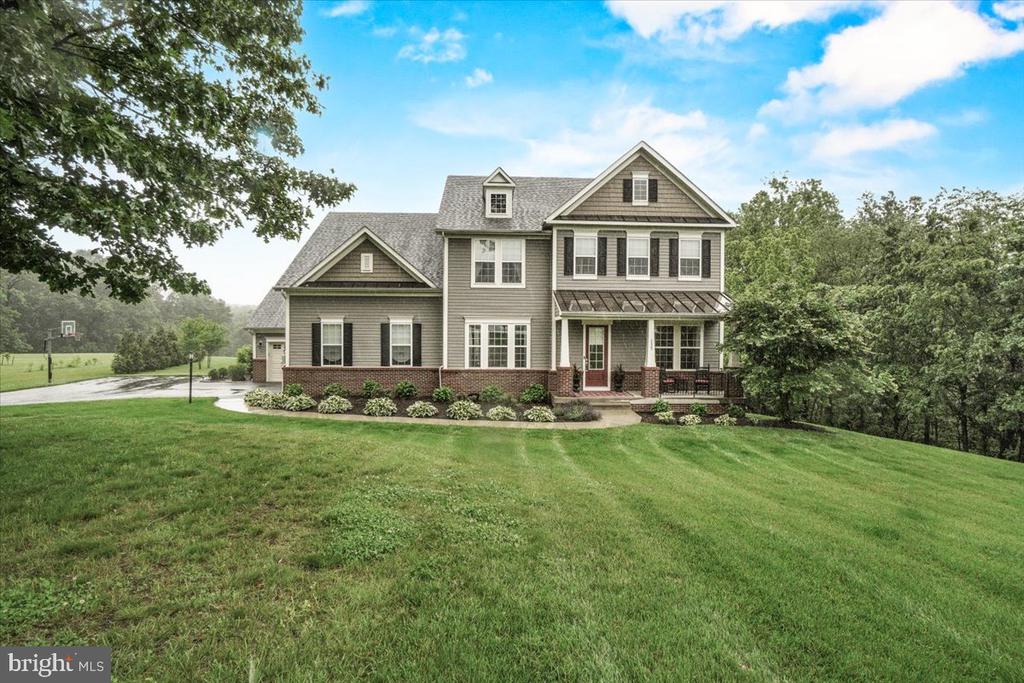 3525 FRANKS TERRACE