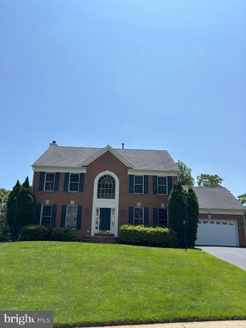 11117 INNSBROOK WAY
