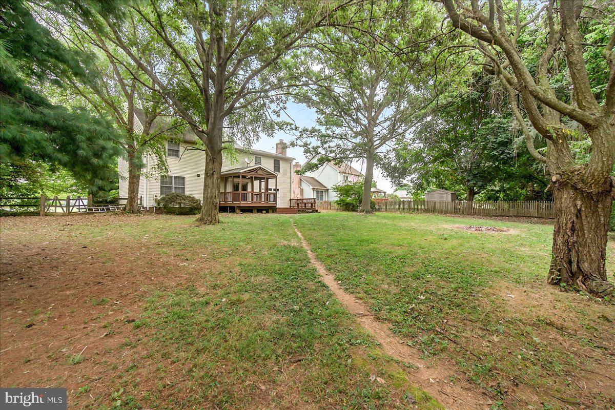 2703 MEADOWRIDGE COURT