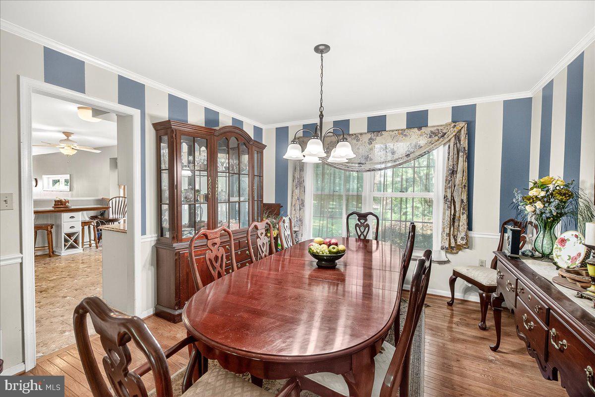 2703 MEADOWRIDGE COURT