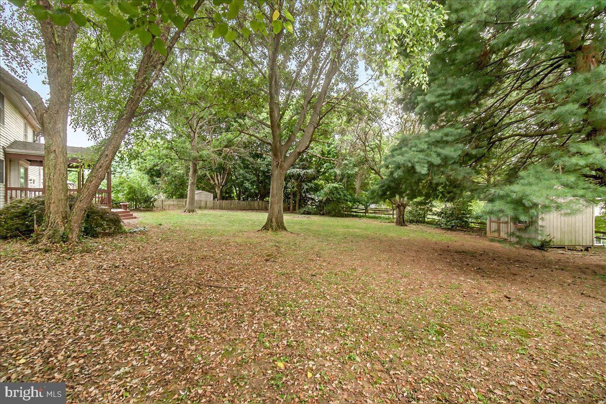 2703 MEADOWRIDGE COURT