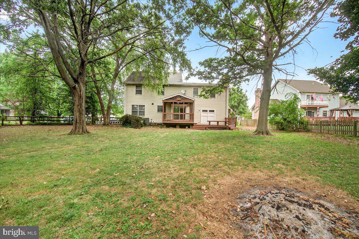 2703 MEADOWRIDGE COURT