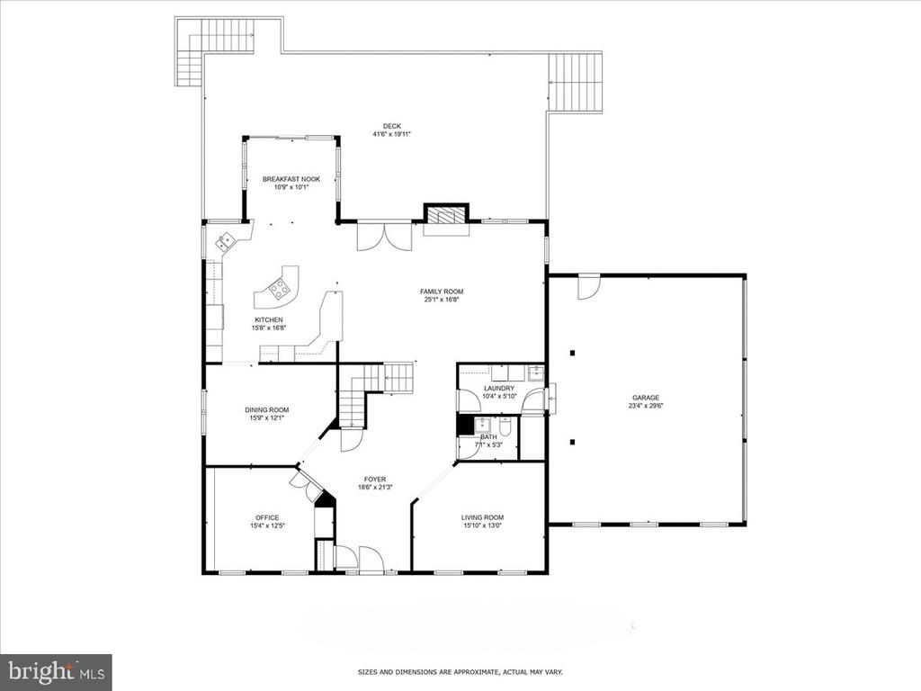 3005 AVERLEY ROAD