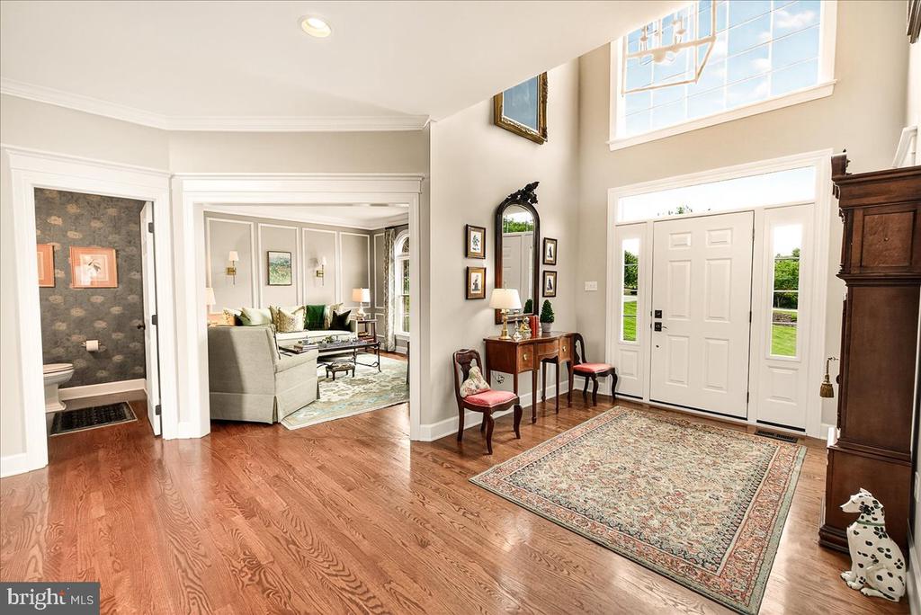 3005 AVERLEY ROAD