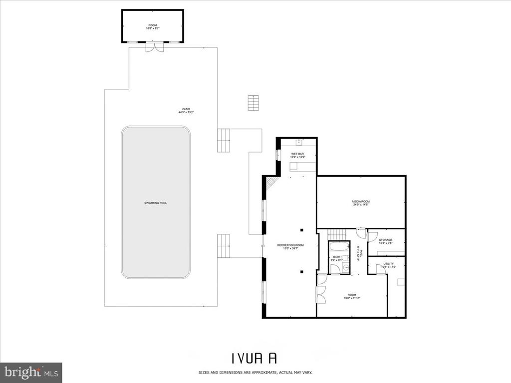 3005 AVERLEY ROAD