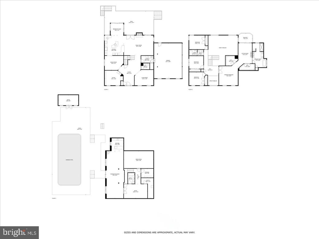 3005 AVERLEY ROAD
