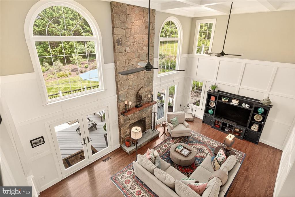 3005 AVERLEY ROAD