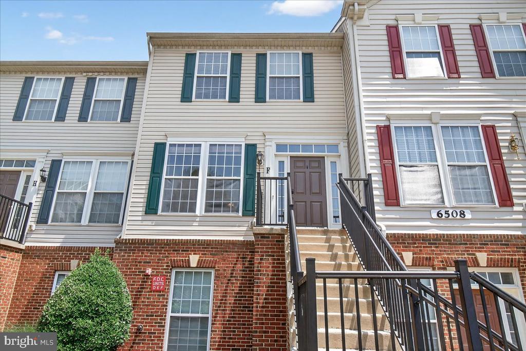 6508 WILTSHIRE DRIVE F 203