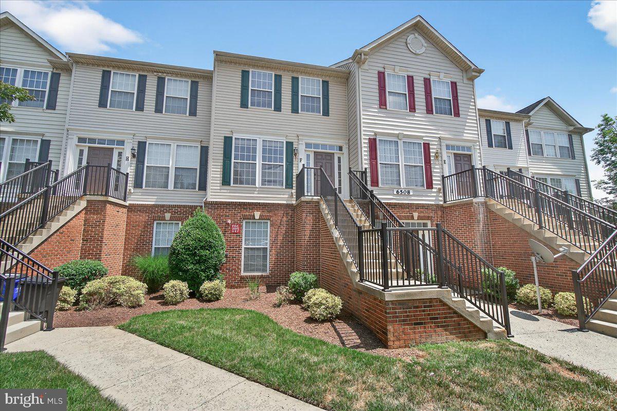 6508 WILTSHIRE DRIVE F 203