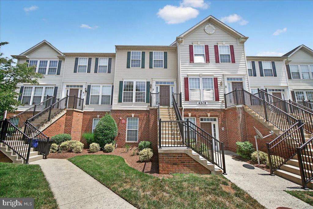 6508 WILTSHIRE DRIVE F 203