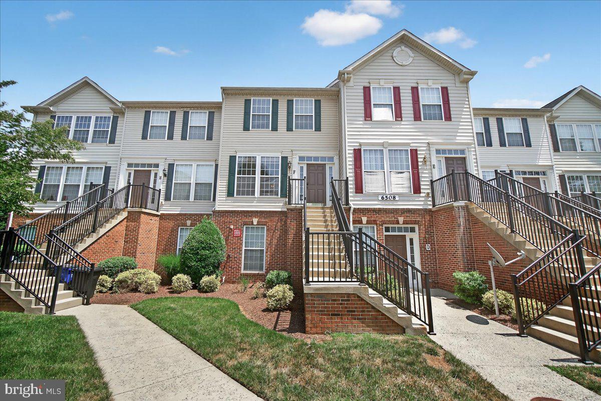 6508 WILTSHIRE DRIVE F 203