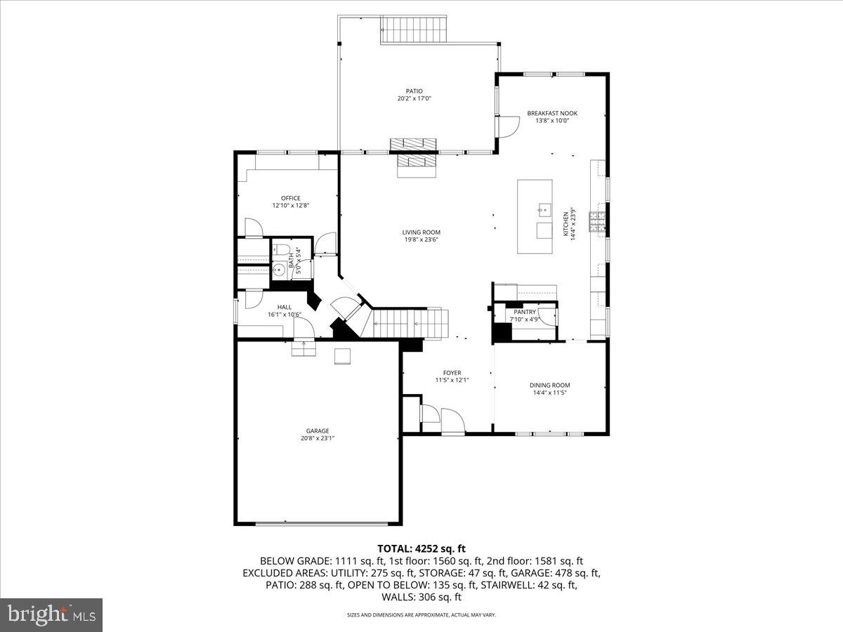 5487 TALLYN RIDGE DRIVE