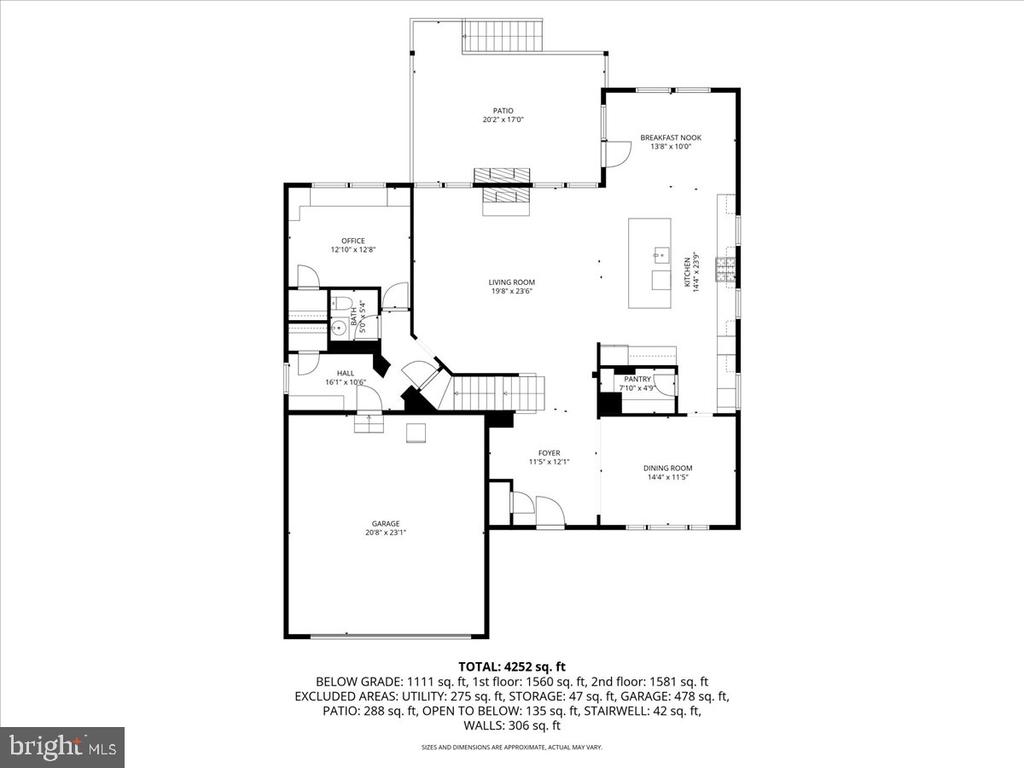 5487 TALLYN RIDGE DRIVE