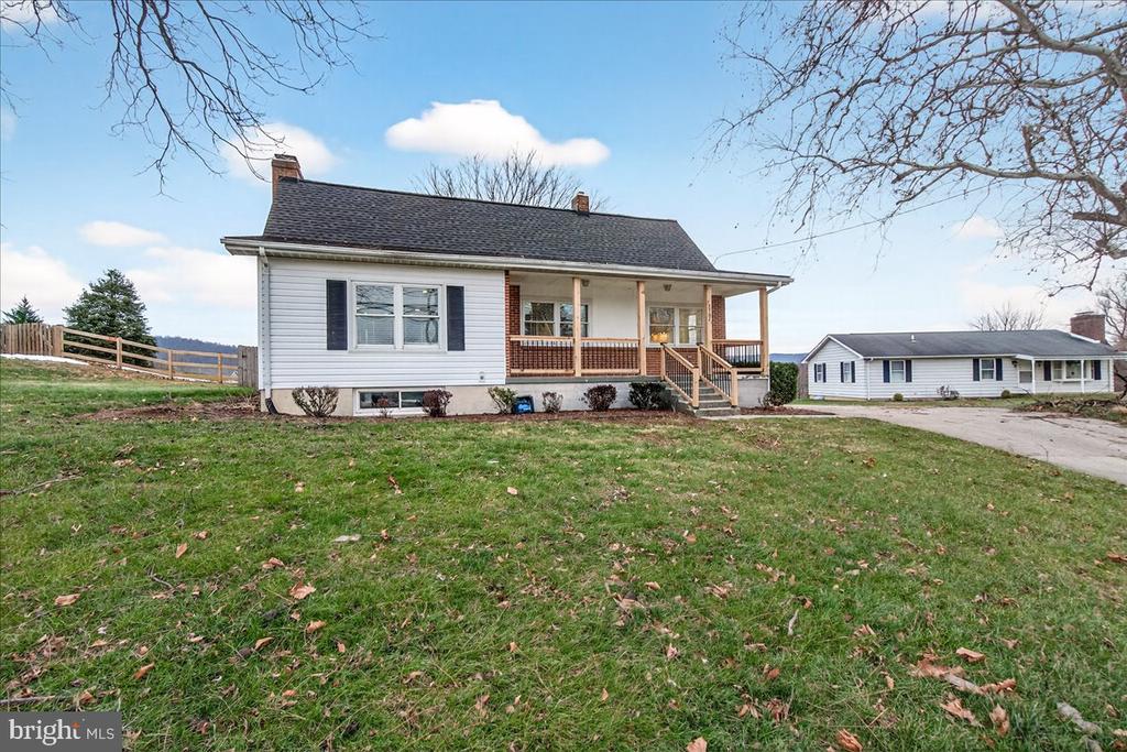 2702 CANADA HILL ROAD