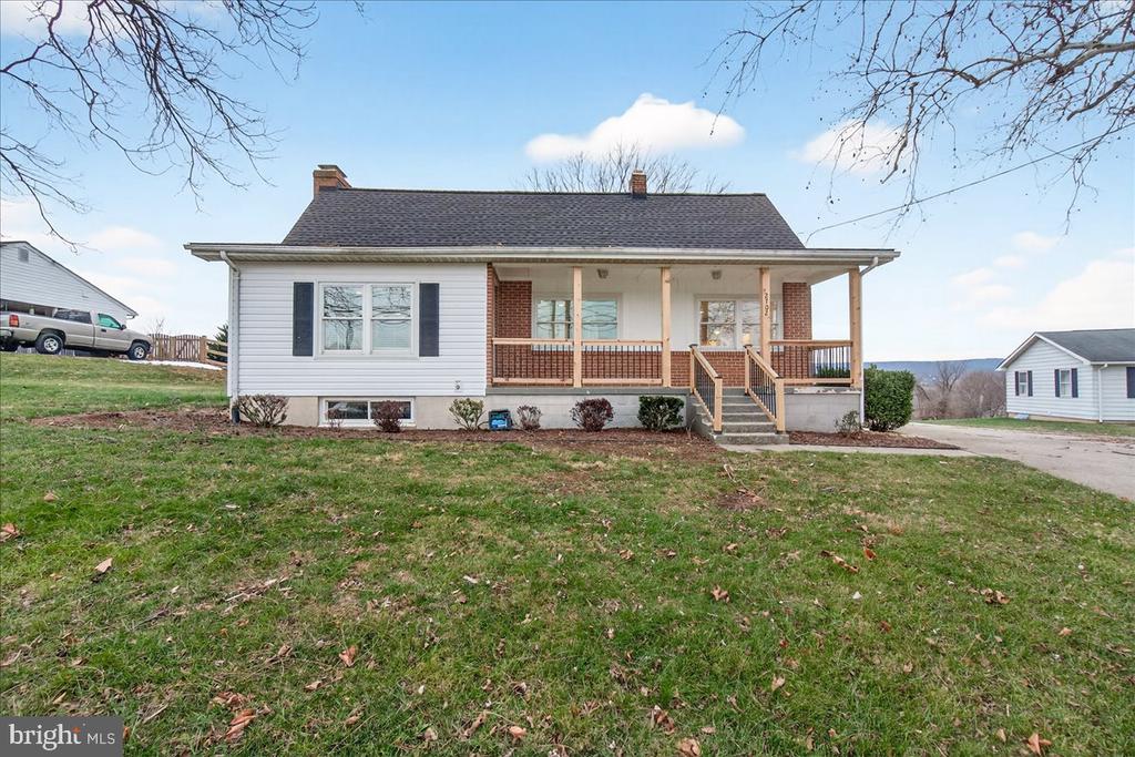 2702 CANADA HILL ROAD