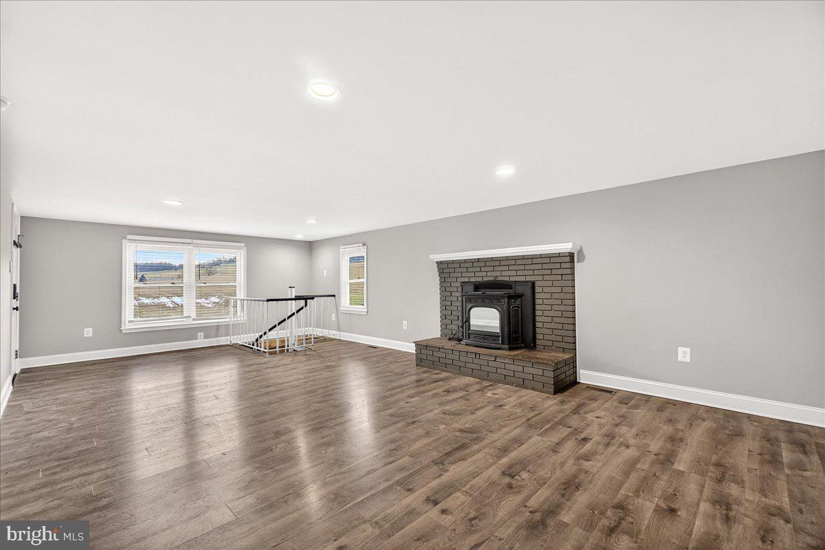 2702 CANADA HILL ROAD