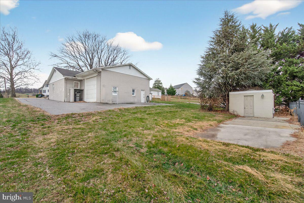 2702 CANADA HILL ROAD