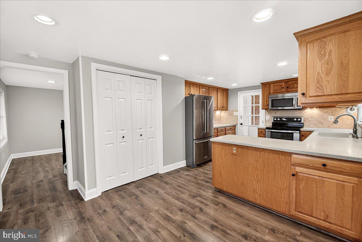 2702 CANADA HILL ROAD