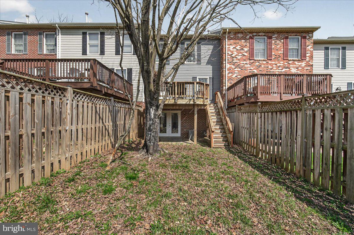 2219 WALLER HOUSE COURT