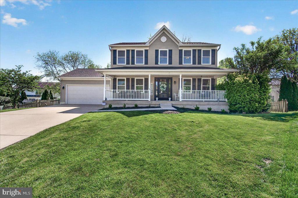 98 PLEASONTON COURT