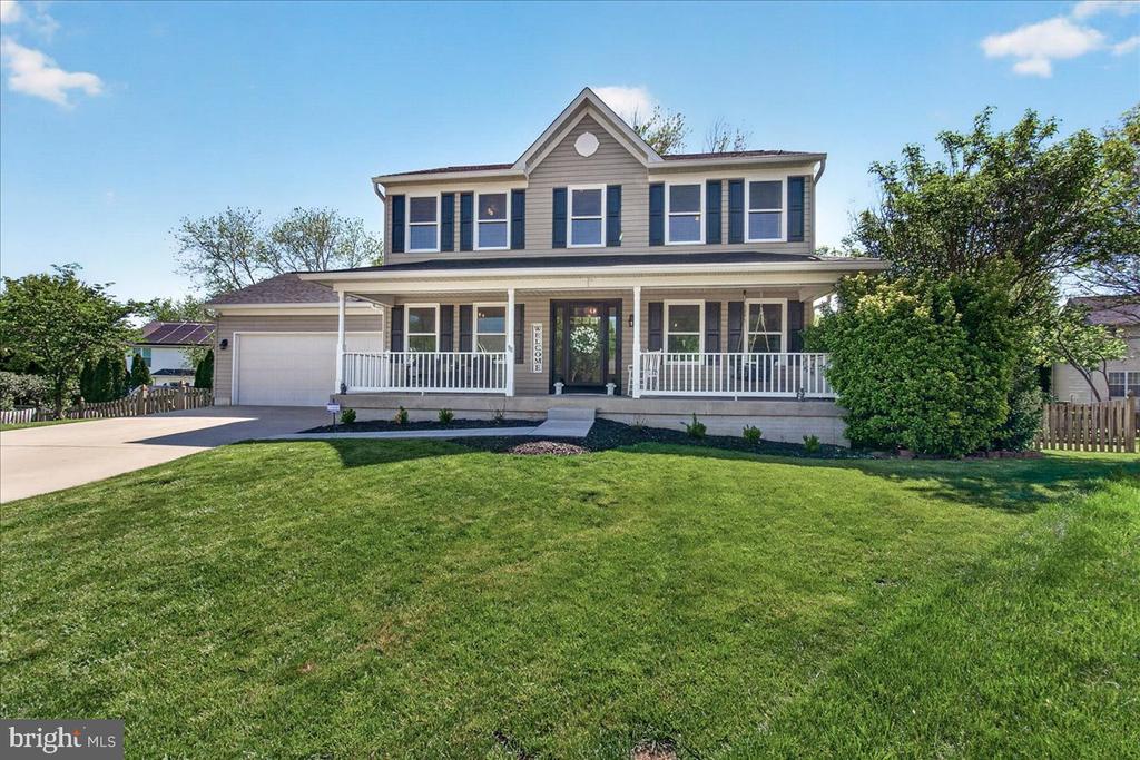 98 PLEASONTON COURT