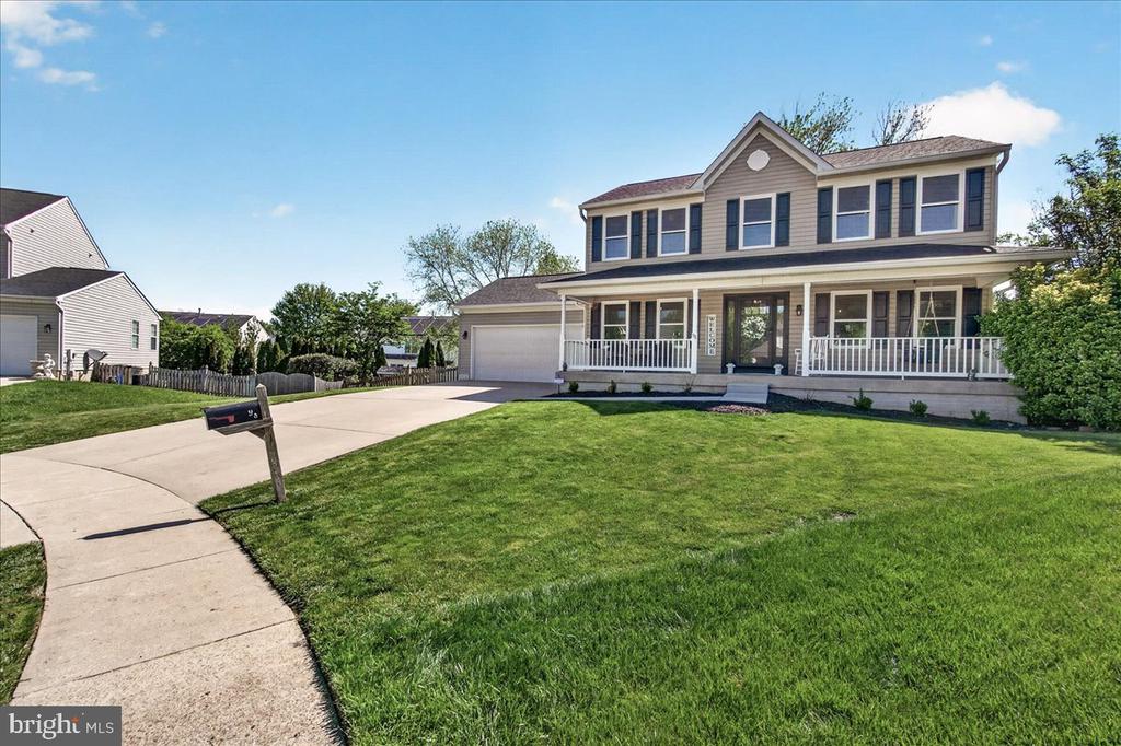 98 PLEASONTON COURT