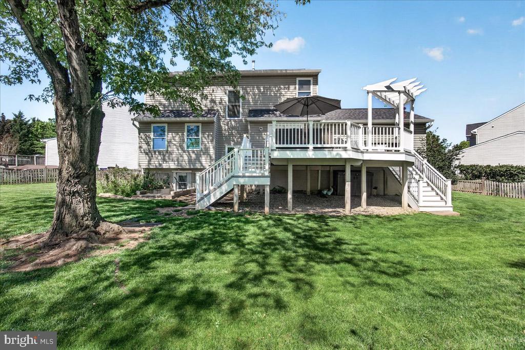 98 PLEASONTON COURT