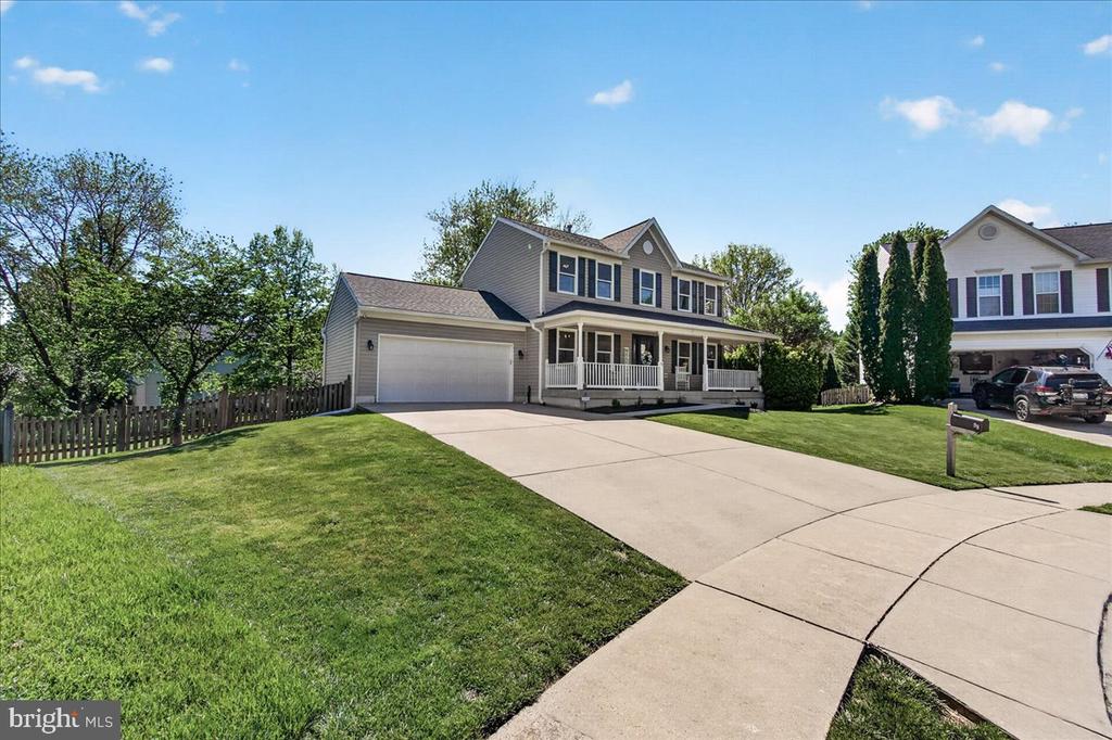 98 PLEASONTON COURT