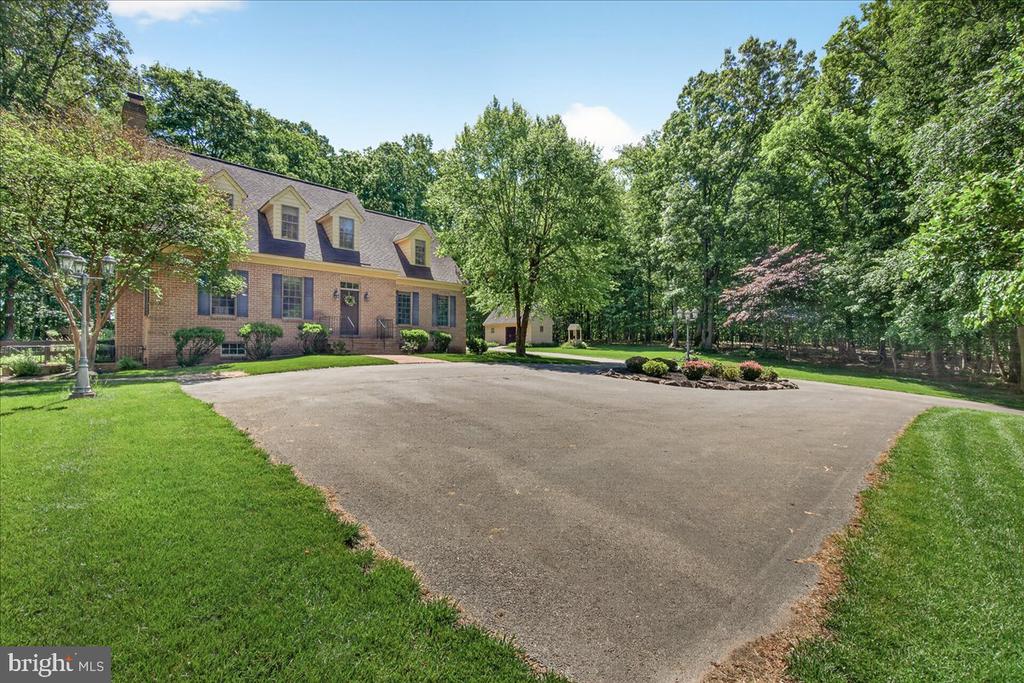 9350 REICHS FORD ROAD