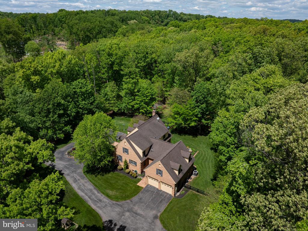 9350 REICHS FORD ROAD