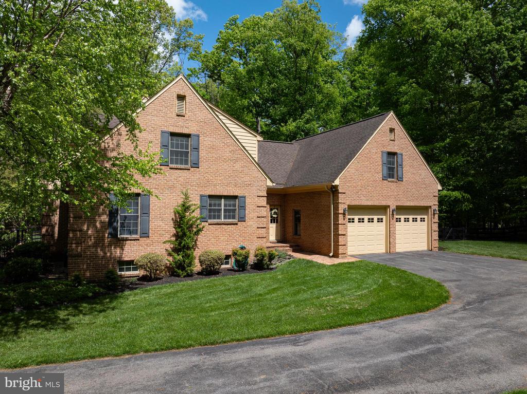 9350 REICHS FORD ROAD