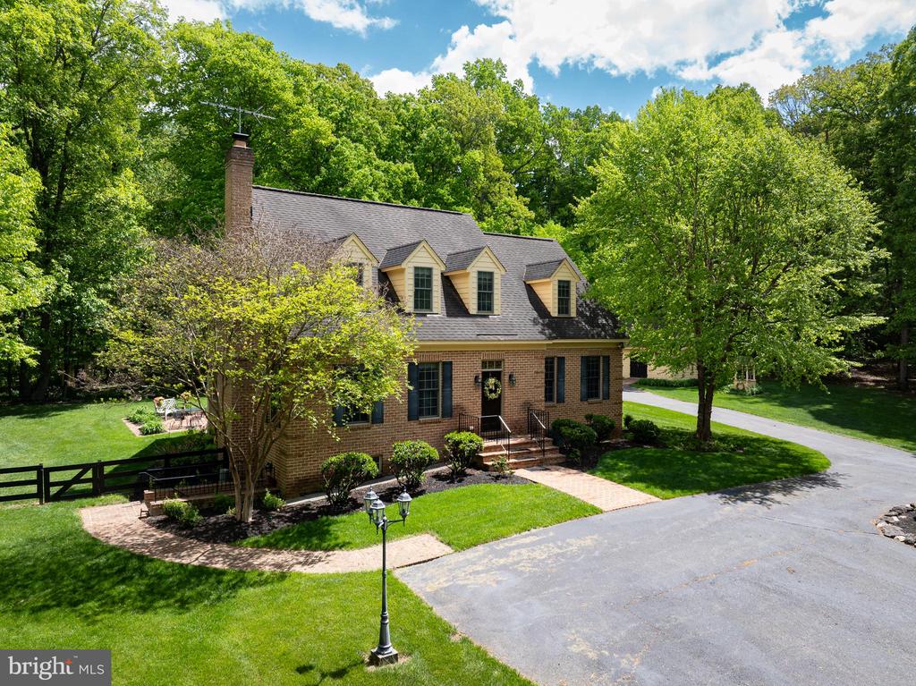 9350 REICHS FORD ROAD