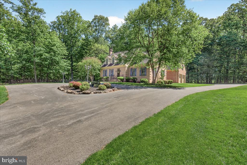 9350 REICHS FORD ROAD