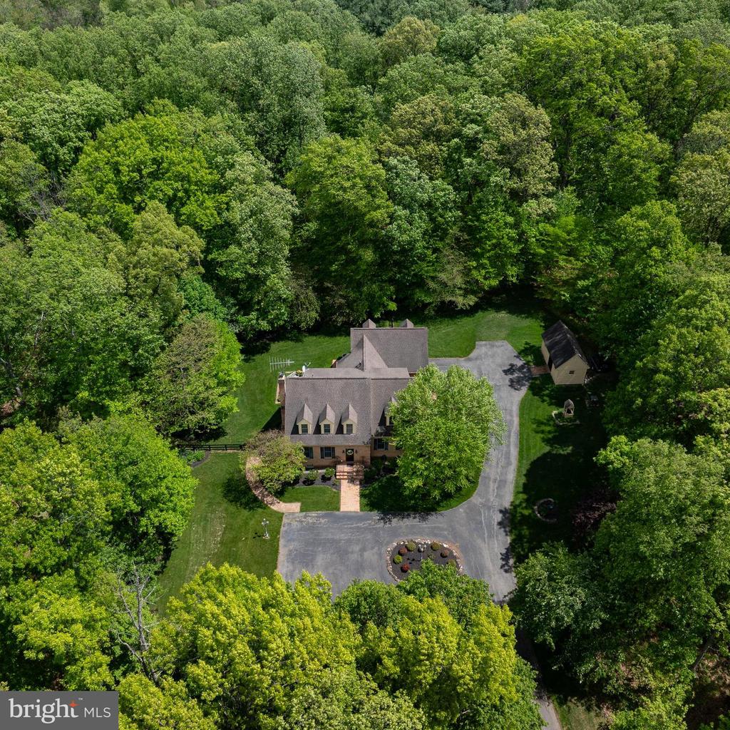 9350 REICHS FORD ROAD