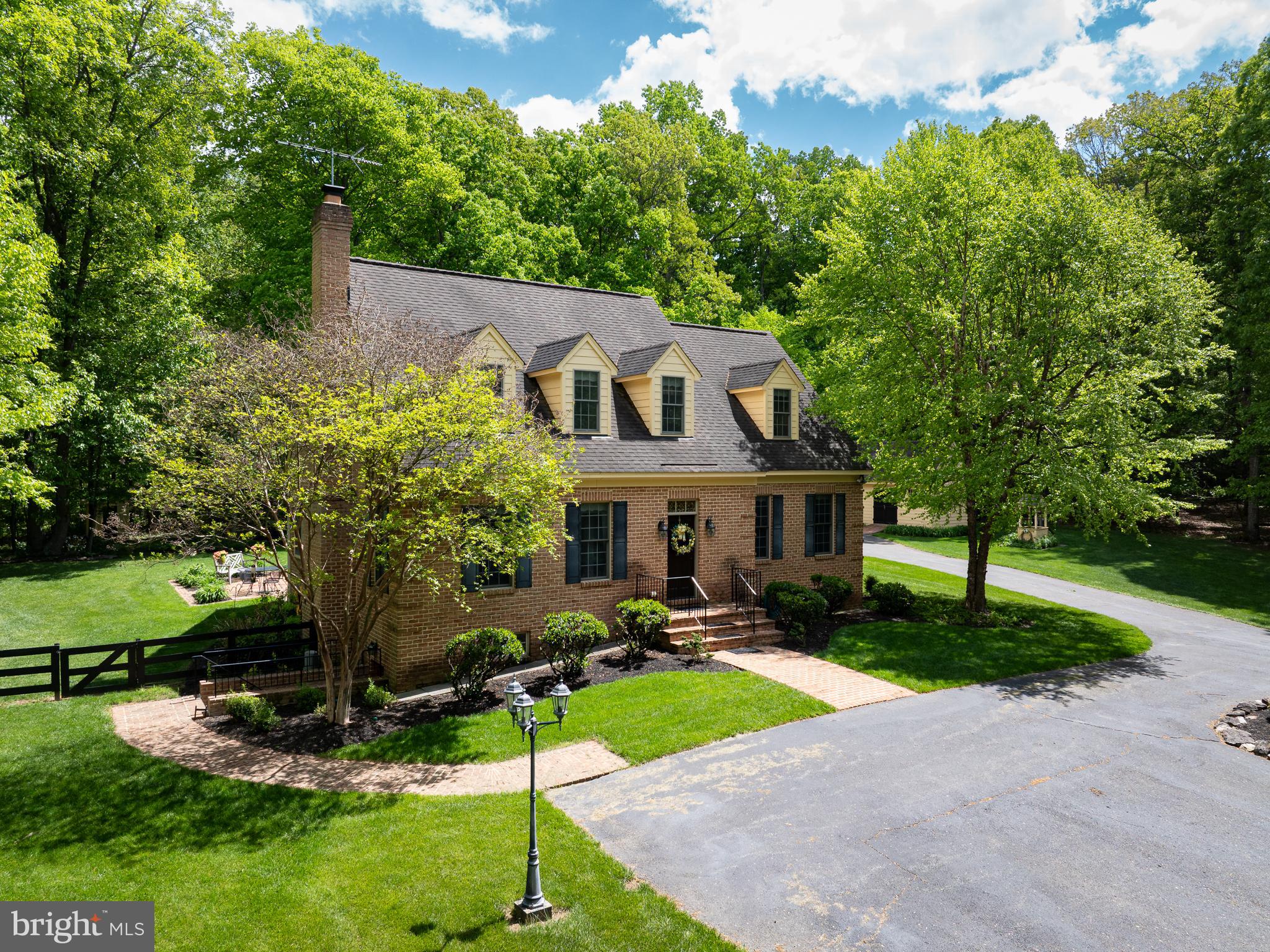 9350 REICHS FORD ROAD