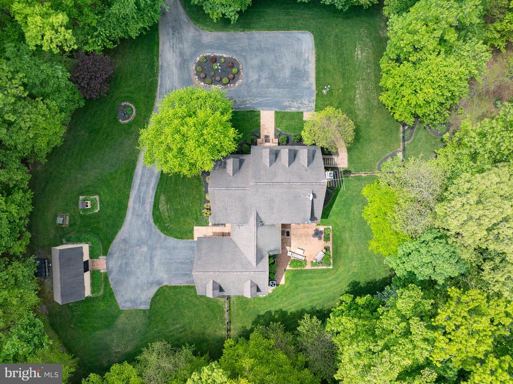 9350 REICHS FORD ROAD